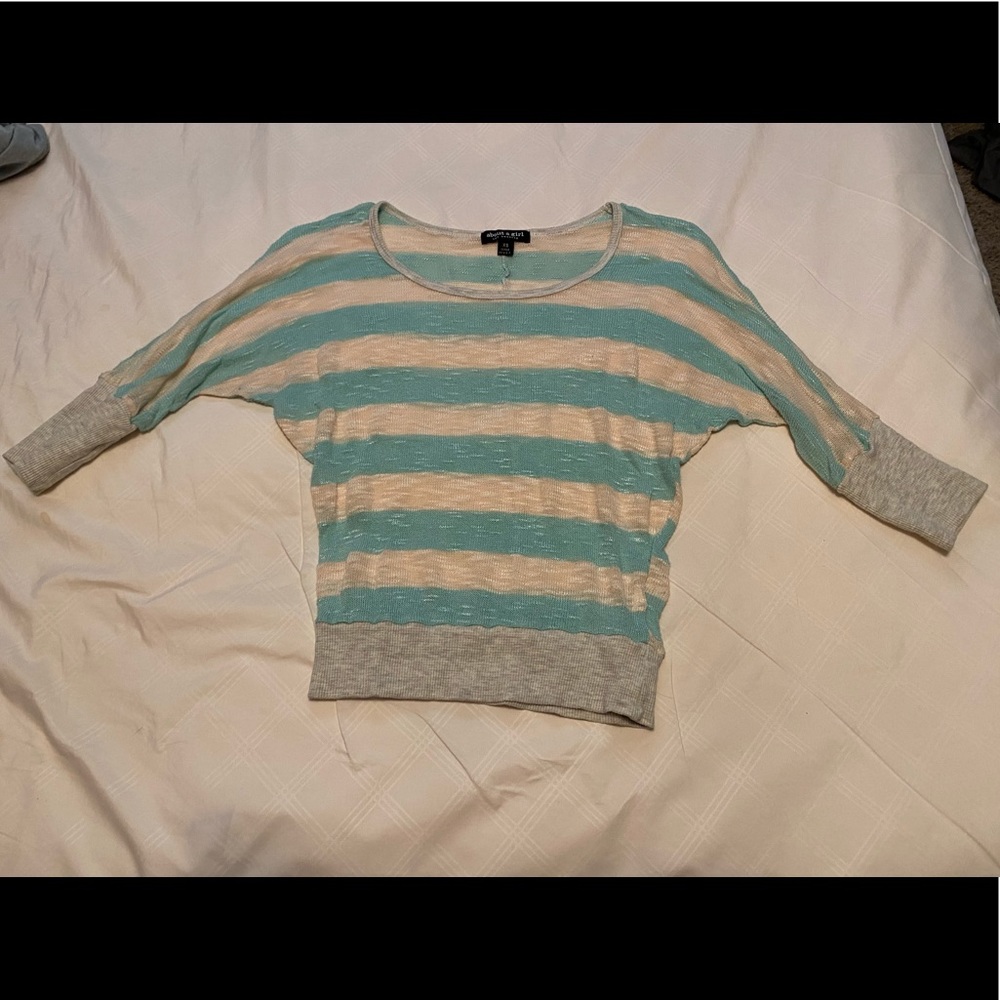 Size XS.